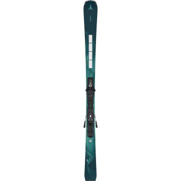 ATOMIC CLOUD Q14 RVSK S + MI 12 GW