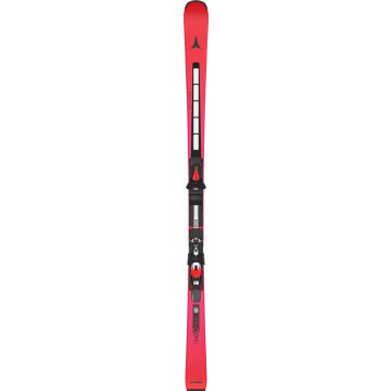 ATOMIC REDSTER G9 RVSK S + I 12 GW