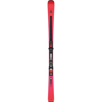 ATOMIC REDSTER G8 RVSK C + I 12 GW