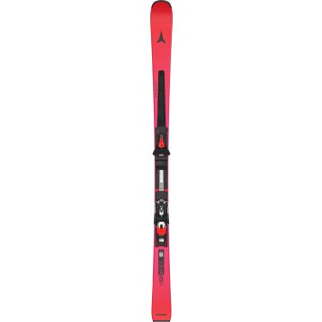 ATOMIC REDSTER S8 RVSK C + I 12 GW