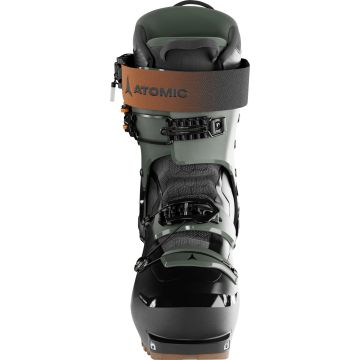 ATOMIC BACKLAND XTD CARBON 120 - Herren