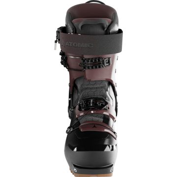 ATOMIC BACKLAND XTD CARBON 115 W - Herren