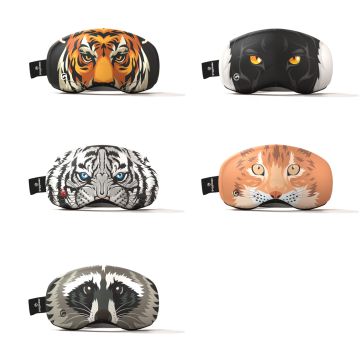 Gogglesoc Pro Animal Kingdom 24 20-Pack