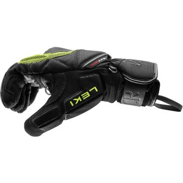 LEKI WCR Coach 3D - Herren
