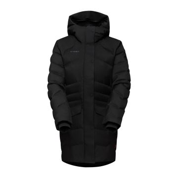 MAMMUT Photics HS Thermo Parka - Damen