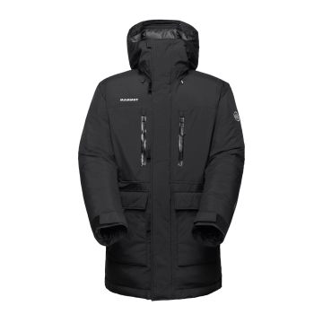 MAMMUT Arctic IN Hooded Parka - Herren