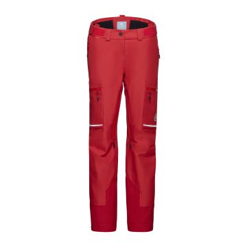 MAMMUT Ski School HS Thermo Pants - Damen