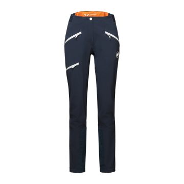 MAMMUT Eisfeld Advanced SO Pants - Damen
