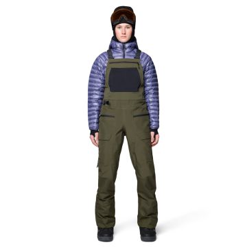 MOUNTAIN HARDWEAR Boundary Ridge™ GORE-TEX Bib - Damen