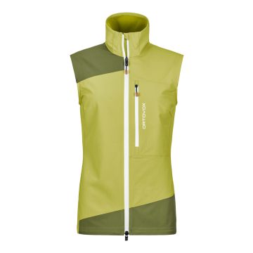 ORTOVOX PALA LIGHT VEST - Damen