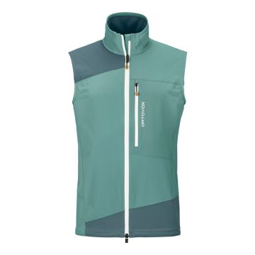 ORTOVOX PALA LIGHT VEST - Herren