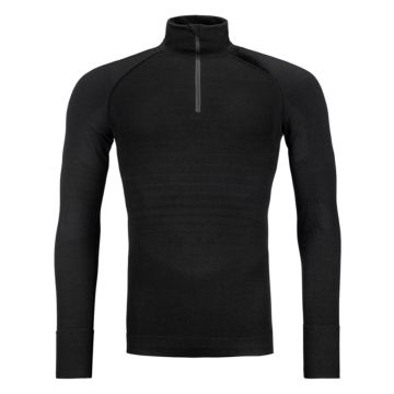 ORTOVOX 230 COMPETITION ZIP NECK - Herren