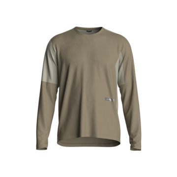 ORTOVOX SEQUENCE FREE JERSEY LS - Herren