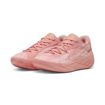 PUMA All-Pro NITRO Dress Code - Herren
