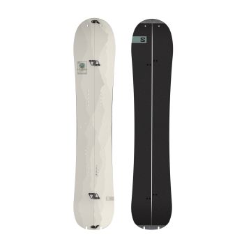SALOMON BELLEVUE SPLIT