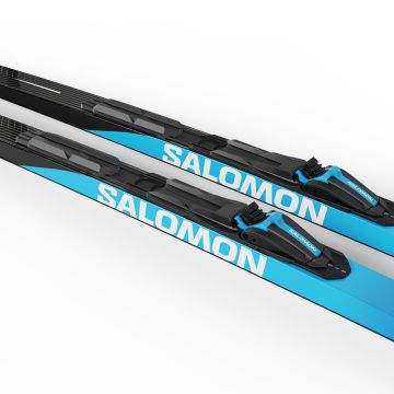 SALOMON S/MAX eSKIN Med +SHIFT RACE