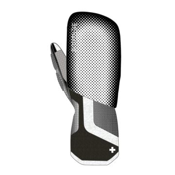 SNOWLIFE Rival FT Mitten - Herren