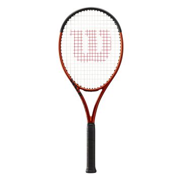 WILSON BURN 100 V5.0 FRM