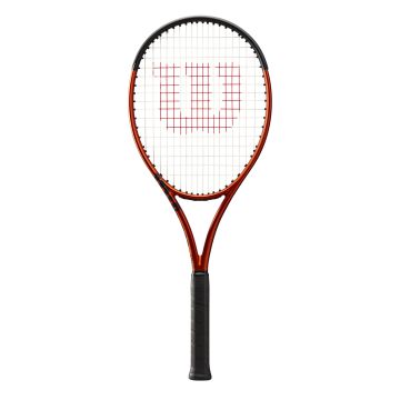 WILSON BURN 100ULS V5.0 FRM